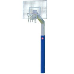 Sport-Thieme® “Fair Play Silent” Basketball Unit