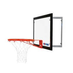 Sport-Thieme Basketball-Wandanlage starr