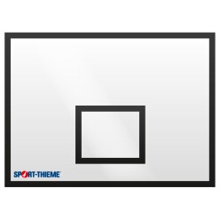  Sport-Thieme MDF Basketball Backboard