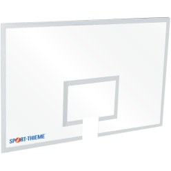  Sport-Thieme Basketball Backboard