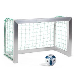 Sport-Thieme Mini-fodboldmål fuldsvejset