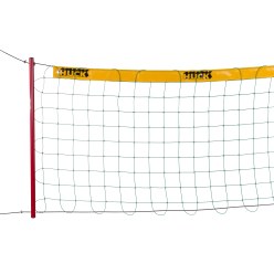 Huck Beachvolleyballnet af dralo