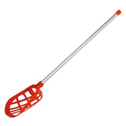 Sport-Thieme Lacrosse-stav Rød