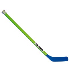 Dom "Junior" Hockey Stick Red blade