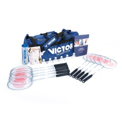 Sport-Thieme® Badminton "Schul-Set"