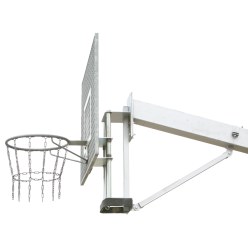 Sport-Thieme Höhenverstellung für Basketballanlage "Fair Play 2.0"