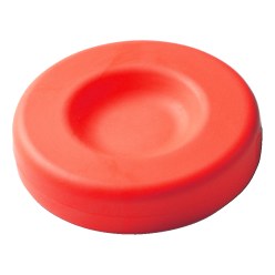 Floorball Puck