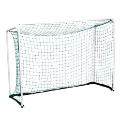 Sport-Thieme Floorball-mål "Træning" 140x105x40 cm