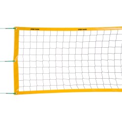  Sport-Thieme "Comfort" Beach Volleyball Net