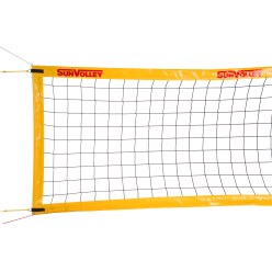 SunVolley &quot;Plus&quot; Beach Volleyball Net