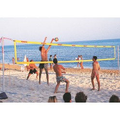 SunVolley® Beachvolley-net "Standard"