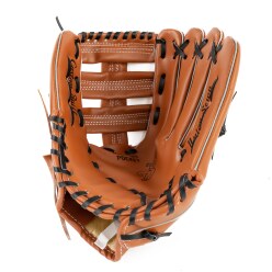 Baseball-handske