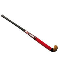Sport-Thieme "Classic" Hockey Stick Indoor, 33 inches (approx. 84 cm)