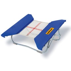 Eurotramp® Open-End-Minitrampolin "School"