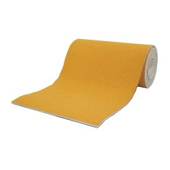 Sport-Thieme Gymnastikflade "Konkurrence", 12x12 m