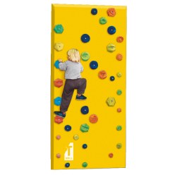 T-wall Kletterwand "Junior"