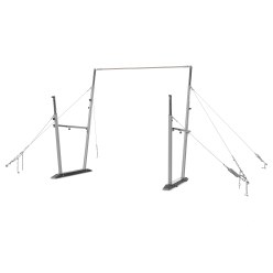 Spieth Forskudte Barrer "Kombi"