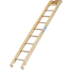 Sport-Thieme® Kombi Climbing Ladder