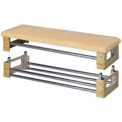 Sport-Thieme® Kombi Gymnastics Construction Kit Extension Set