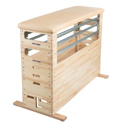 Sport-Thieme® Kombi Gymnastics Construction Kit Set