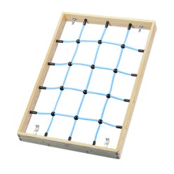 Sport-Thieme® Kombi-Kletterrahmen