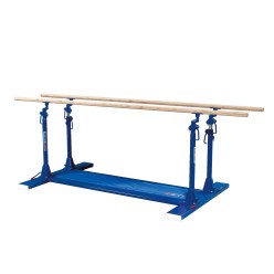 Sport-Thieme® Multi-Purpose Bars