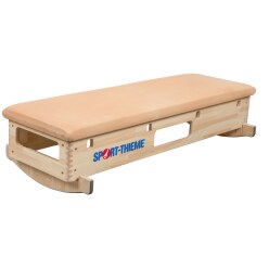 Vaulting Box Rocking Set