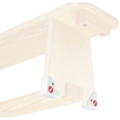Sport-Thieme Gummifødder "Protect"