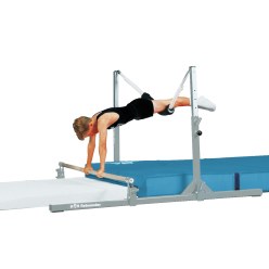 Spieth Single-Rebounder 