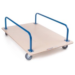 Sport-Thieme® Transport Trolley