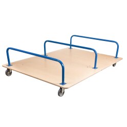 Sport-Thieme® Transport Trolley