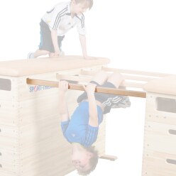 Sport-Thieme® "Vario" Hanging Bar