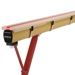 Spieth® Balance Beam Walking Surface Widener