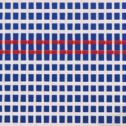 Eurotramp Trampolin-springdug "Grand Master Exclusiv"