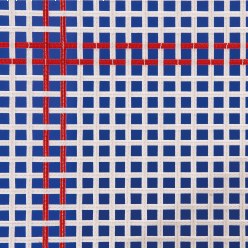 Eurotramp Trampolin-springdug "Grand Master Exclusiv"