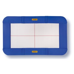 Complete All-Round Frame Padding