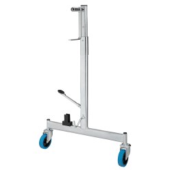 Safe & Comfort Lifting Moving Stand