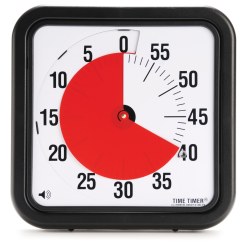 Time Timer® "Original" Groß