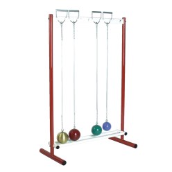 Hammer Rack Made from Tubular Steel
