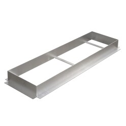  Sport-Thieme Aluminium Take-Off Board Frame
