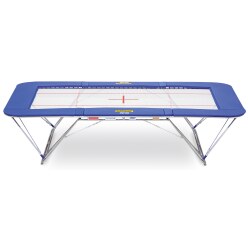 Eurotramp Trampolin "Ultimate 5x4"