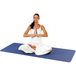Sport-Thieme &quot;Exclusive&quot; Yoga Mat Green