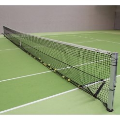 Tennis-boldfangnet