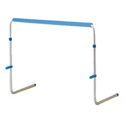 Übungshürde "Return"