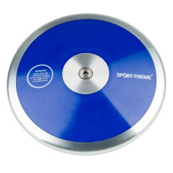 Sport-Thieme "Plastic" Competition Discus 0.75 kg