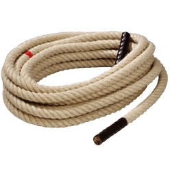  Sport-Thieme &quot;Indoor&quot; Competition Tug-of-War Rope
