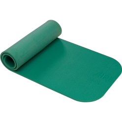 Airex &quot;Coronella&quot; Exercise Mat Blue, With eyelets