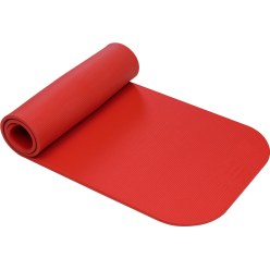 Airex &quot;Coronella&quot; Exercise Mat Blue, With eyelets