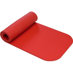 Airex Gymnastikmatte "Coronella" Rot, Standard