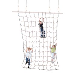 Sport-Thieme Klatrenet